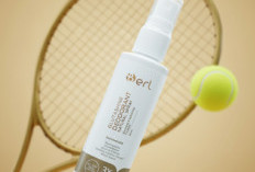 Deodorant Cuma Wangi Sudah Ketinggalan Zaman, Saatnya Pakai yang Benar-Benar Kerja di Ketiak