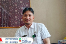 Dinsos Kota Jambi Gelar Terapi Gratis Setiap Rabu, Sasar Disabilitas dan Lansia
