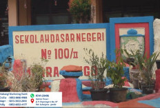 Duh! 20 Siswa SD Negeri 100 Muara Bungo Terancam Pindah Sekolah, Wali Murid Minta Kejelasan