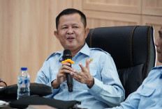 Masa Jabatan Komisioner KI Jambi Diperpanjang hingga Komisioner Baru Dilantik, Taufiq: Demi Pelayanan