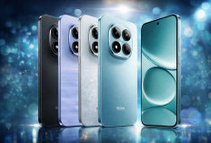 Resmi Rilis di Indonesia, Ini Daftar Harga Redmi Note 15 Series