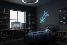 8 Inspirasi Warna Cat Kamar Cowok Kekinian 2026: Dijamin Bikin Kamar Terlihat Maskulin, Elegan, dan Mahal!