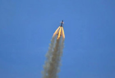 China Luncurkan Wahana Antariksa Berawak Generasi Baru Mengzhou-1 pada 2026