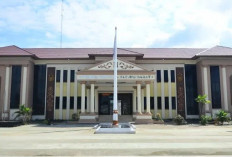 APH Harus Turun, Diduga Stockpile Galian C Pematang Tembesu Tak Berizin dan Tak Bayar PAD