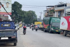Seolah Ada Pembiaran! Antrian Solar di SPBU Kota Jambi Masih Terjadi, Warga Sudah Mulai Tak Sabar