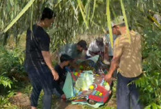 Warga Geragai Geger! Lansia 83 Tahun yang Sempat Hilang Ditemukan Tewas Mengambang di Sungai
