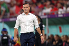 Jadi Pelatih Timnas Indonesia! Ini Jadwal Kedatangan John Herdman ke Indonesia