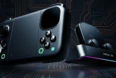Gamer Harus Punya! Infinix GT NX Controller dan GT NX Station