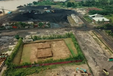Menbud Fadli Zon Sebut Stockpile Batu Bara Harus Keluar dari KCBN Muaro Jambi