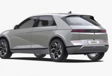 Produksi Hyundai Ioniq 5 Turun Tajam, Diskonnya Kini Tembus Ratusan Juta 