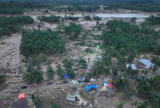 Aceh Power Grid Back Online after Sumatra Floods