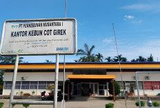 Kasus PTPN IV Cot Girek, Akademisi USK Dorong Dialog Permanen dan Penegakan Hukum
