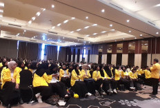 OSMB dan PKBJJ Universitas Terbuka Jambi 2026 Langkah Awal Menuju Generasi Mandiri, Unggul, dan Inovatif