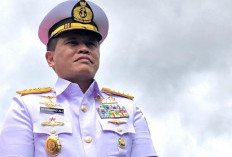 TNI AL Siapkan Terobosan B50 untuk Kapal Patroli, Campuran Sawit dan Solar Segera Diterapkan Bertahap
