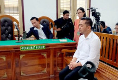 Tak Terbukti Korupsi! Videografer Amsal Sitepu Dibebaskan dari Tuduhan Korupsi