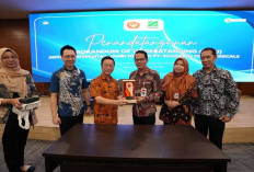  Keren! Tiga Mahasiswa FST UNJA Sukses Tembus Rekrutmen PT Ecogreen Lewat Jalur Campus Hiring