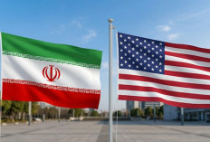 Ini Isi 'Kesepakatan Islamabad'! Upaya Hentikan Konflik Iran vs AS-Israel