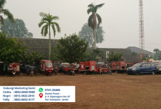 Aset Pemkot Jambi Kondisi Rusak Berat Dilelang, Masyarakat Bisa Ikut Penawaran