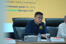 Pemerintah Impelementasikan PMK 37/2025 Melalui Penunjukan 4 Marketplace Sebagai Pemungut PPh