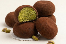  Mengenal Dubai Chewy Cookie, Camilan Viral yang Ternyata Bukan Asli dari Dubai