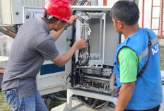 Telkomsel Tembus Keterbatasan Akses, Percepat Pemulihan Jaringan di Takengon untuk Dukung Penyaluran Bantuan