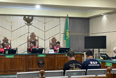 Fakta Baru Sidang Sabu 58 Kg, Saksi Polisi Ungkap dari 4 Koper Hanya Dua Berhasil Ditemukan