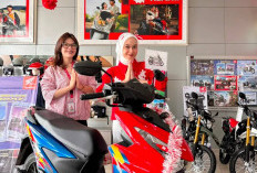 Tips Aman Berkendara Saat Hari Kemerdekaan, Tetap Cari_Aman di Tengah Ramainya Perayaan  