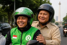 Gojek Siap Kaji Aturan Potongan 8 Persen untuk Mitra Driver Usai Perpres Prabowo