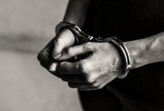 Sopir Dicegat Tengah Malam, Rp28 Juta Raib! Pelaku Begal di Sarolangun Ditangkap Tim Macan Pauh