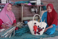 SKK Migas PetroChina Dampingi dan Fasilitasi KUB Radesta Tanjab Timur Kembangkan Usahanya, Kini Tuai Kesuksess