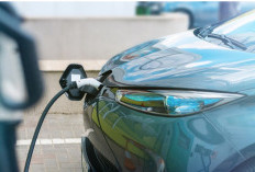 Pajak Mobil Listrik Resmi Berubah April 2026: Apa Artinya bagi Biaya Kepemilikan EV di Indonesia?