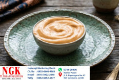 Resep Saus Mentai Homemade yang Gurih dan Creamy untuk Berbagai Olahan
