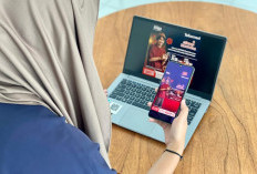 Bikin Ramadhan 2026 Makin 'Auto Khusyuk'! Cuma Rp50 Ribu Dapat 20GB + Muslim Pro Premium & Vidio Gold