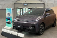 Siap Menggebrak GIIAS 2026, Indomobil Bocorkan Spesifikasi SUV Listrik Leapmotor B10