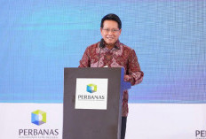 Perbankan Perketat Prudential Measures di Tengah Risiko Geopolitik Global