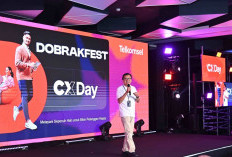 31 Tahun Telkomsel, Strategi 'Customer First' Jadi Senjata Baru: Pelanggan Makin Nyaman dan Dimanjakan