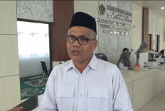  Air Zam-zam Tiba Lebih Awal, Siap Dibagikan ke Keluarga Jamaah Haji 