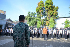 250 Ribu Rumah Jadi Sasaran, Pemkot Jambi Dukung Penuh Sensus Ekonomi 2026