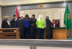 Dua Anak Kandung Helen Jadi Saksi, Jaksa Pertanyakan 15 Rekening hingga Transaksi Capai Rp 20 Miliar Hasil TPP