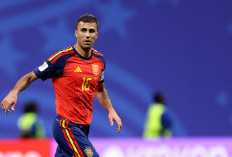 Kejutan Grup H Piala Dunia 2026: Tanjung Verde Meron rontokkan Dominasi Spanyol di Laga Perdana