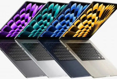 Kupas Tuntas MacBook Air M4, Seberapa Cocok untuk Aktivitas Mahasiswa?