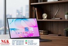  Samsung Galaxy Tab S12 Ultra Dibanderol Rp25 Jutaan, Dapat Apa Saja?