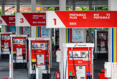 Masih Tahan Harga Pertamax pada Pekan Kedua April, Ini Rincian Harga BBM SPBU Pertamina 