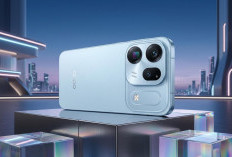 HP Oppo Find X10 dan Oppo Find X10 E Datang Dengan Spek Kamera Gacor