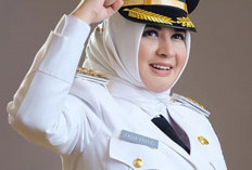 Terjaring OTT KPK! Bupati Pekalongan Fadia Arafiq Ternyata Punya Harta Rp 85,6 Miliar