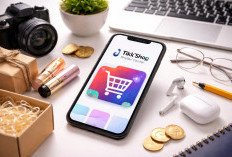 TikTok Shop Hadirkan AI Canggih, Ini Cara Seller Naikkan Penjualan di 2026