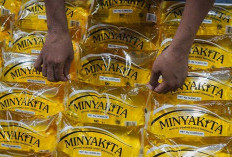Harga Minyakita Dipastikan Tak Naik, Mendag Buka Suara Soal Wacana Kenaikan yang Sempat Bikin Heboh