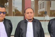 Terlibat Kasus Pengeroyokan, Dua Terdakwa Dituntut 1 Tahun Penjara 