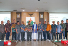 DPRD Tanjab Barat Dorong PTPN IV Prioritaskan Putra Daerah dalam Rekrutmen Tenaga Kerja