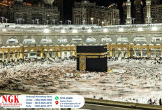 Tiga Travel Umrah Terindikasi Penipuan Sedang Ditangani Kanwil Kemenhaj Jambi